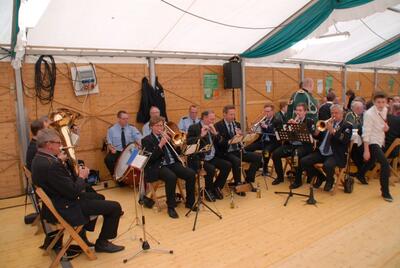 Bezirksjungschützentag