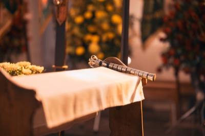 Messe am Sonntag