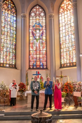 Messe am Sonntag