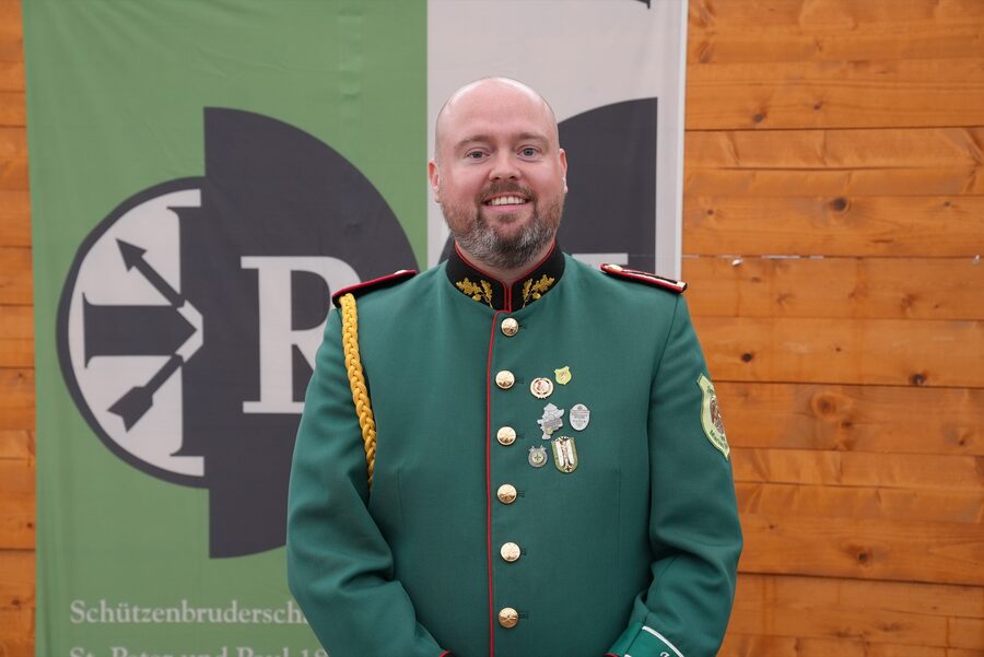 Kevin Salzburger
